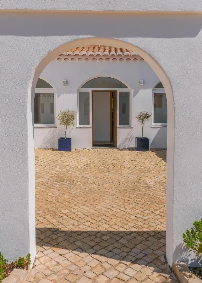 Casa Monte Cristo IV Lagos Exterior foto